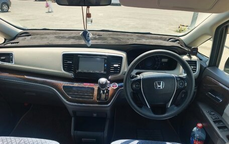 Honda Odyssey IV, 2017 год, 2 390 000 рублей, 7 фотография