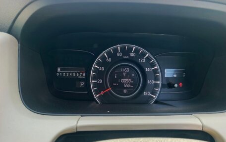 Honda Odyssey IV, 2017 год, 2 390 000 рублей, 11 фотография