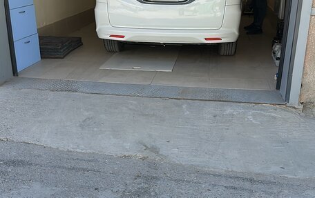 Honda Odyssey IV, 2017 год, 2 390 000 рублей, 15 фотография