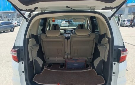 Honda Odyssey IV, 2017 год, 2 390 000 рублей, 12 фотография