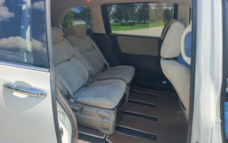 Honda Odyssey IV, 2017 год, 2 390 000 рублей, 9 фотография