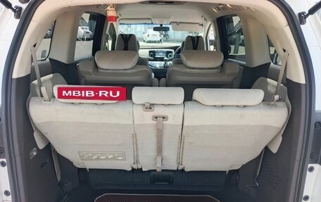 Honda Odyssey IV, 2017 год, 2 390 000 рублей, 13 фотография