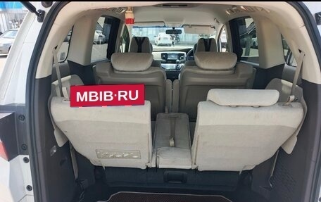 Honda Odyssey IV, 2017 год, 2 390 000 рублей, 14 фотография