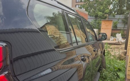 Toyota Land Cruiser Prado 150 рестайлинг 2, 2022 год, 7 200 000 рублей, 14 фотография