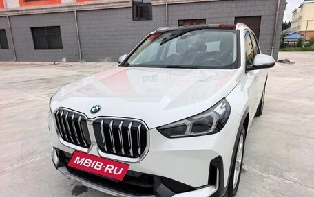 BMW X1, 2024 год, 3 150 000 рублей, 2 фотография