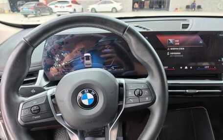 BMW X1, 2024 год, 3 150 000 рублей, 5 фотография