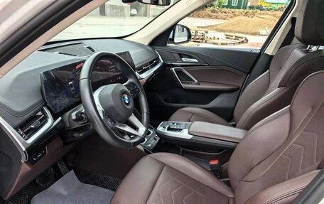 BMW X1, 2024 год, 3 150 000 рублей, 6 фотография