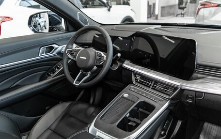 Haval F7, 2026 год, 3 799 000 рублей, 8 фотография