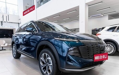 Haval F7, 2026 год, 3 799 000 рублей, 2 фотография