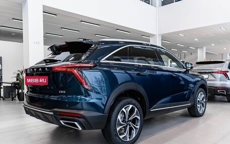 Haval F7, 2026 год, 3 799 000 рублей, 5 фотография