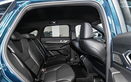 Haval F7, 2026 год, 3 799 000 рублей, 16 фотография
