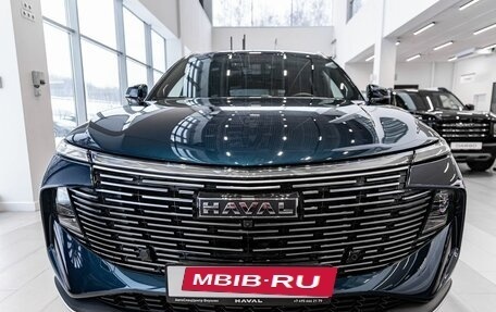 Haval F7, 2026 год, 3 799 000 рублей, 4 фотография