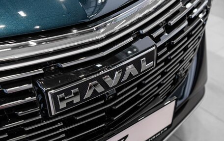 Haval F7, 2026 год, 3 799 000 рублей, 17 фотография