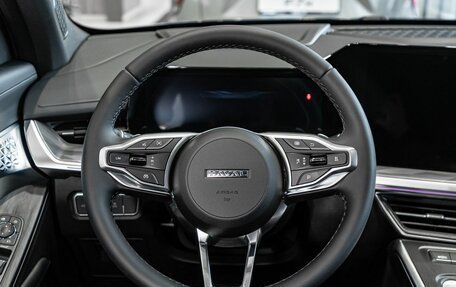 Haval F7, 2026 год, 3 799 000 рублей, 21 фотография