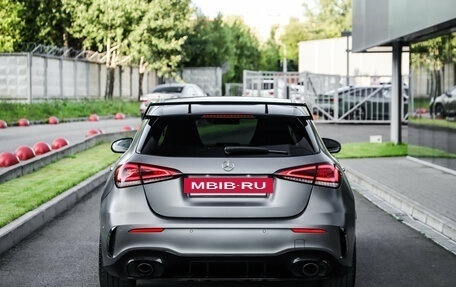 Mercedes-Benz A-Класс AMG, 2019 год, 3 335 310 рублей, 8 фотография