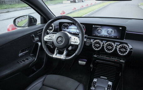 Mercedes-Benz A-Класс AMG, 2019 год, 3 335 310 рублей, 13 фотография