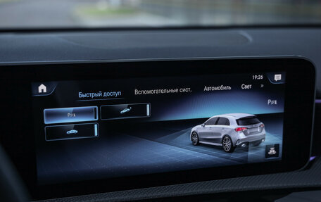 Mercedes-Benz A-Класс AMG, 2019 год, 3 335 310 рублей, 21 фотография