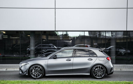 Mercedes-Benz A-Класс AMG, 2019 год, 3 335 310 рублей, 10 фотография
