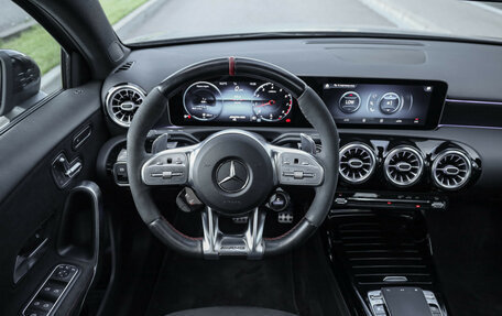 Mercedes-Benz A-Класс AMG, 2019 год, 3 335 310 рублей, 15 фотография