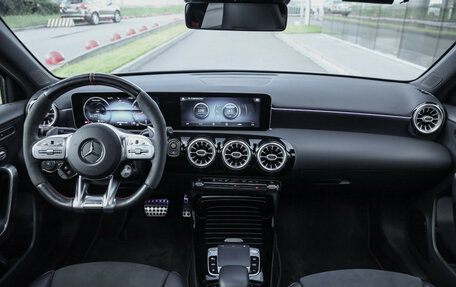 Mercedes-Benz A-Класс AMG, 2019 год, 3 335 310 рублей, 14 фотография