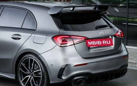 Mercedes-Benz A-Класс AMG, 2019 год, 3 335 310 рублей, 12 фотография