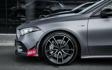 Mercedes-Benz A-Класс AMG, 2019 год, 3 335 310 рублей, 11 фотография