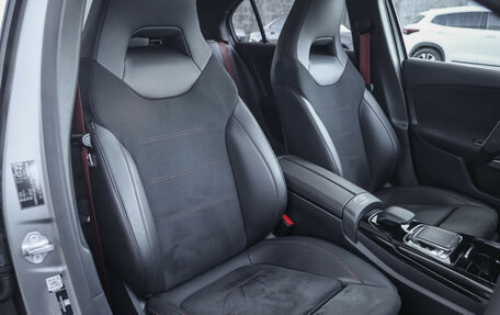 Mercedes-Benz A-Класс AMG, 2019 год, 3 335 310 рублей, 34 фотография