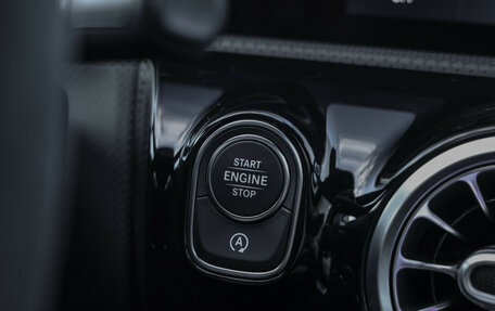 Mercedes-Benz A-Класс AMG, 2019 год, 3 335 310 рублей, 27 фотография