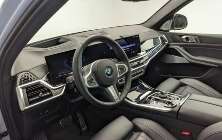 BMW X5, 2025 год, 14 300 000 рублей, 14 фотография
