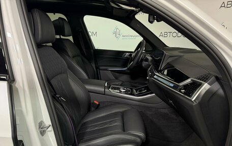 BMW X5, 2025 год, 14 300 000 рублей, 17 фотография