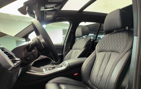BMW X5, 2025 год, 14 300 000 рублей, 22 фотография
