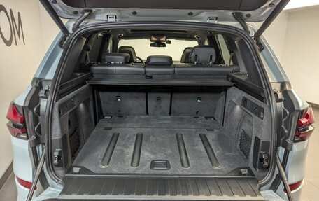 BMW X5, 2025 год, 14 300 000 рублей, 21 фотография