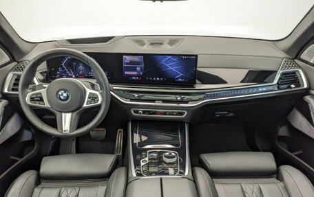 BMW X5, 2025 год, 14 300 000 рублей, 9 фотография