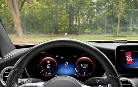 Mercedes-Benz C-Класс, 2020 год, 4 700 000 рублей, 8 фотография