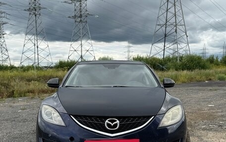 Mazda 6, 2008 год, 460 000 рублей, 2 фотография