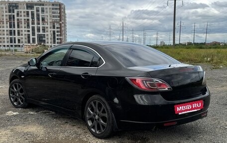 Mazda 6, 2008 год, 460 000 рублей, 5 фотография