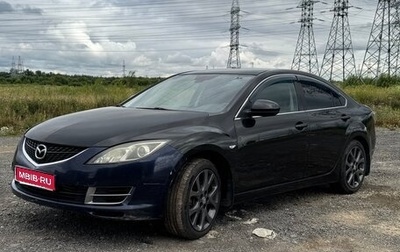 Mazda 6, 2008 год, 460 000 рублей, 1 фотография