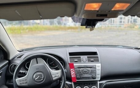Mazda 6, 2008 год, 460 000 рублей, 9 фотография