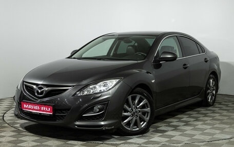 Mazda 6, 2012 год, 1 049 700 рублей, 1 фотография