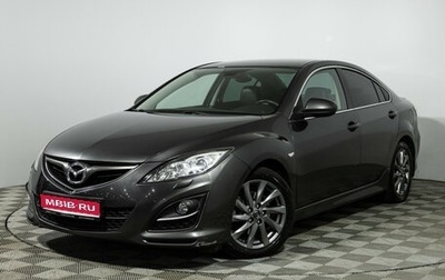 Mazda 6, 2012 год, 1 049 700 рублей, 1 фотография