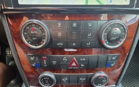 Mercedes-Benz GL-Класс, 2009 год, 1 900 000 рублей, 12 фотография
