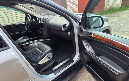 Mercedes-Benz GL-Класс, 2009 год, 1 900 000 рублей, 10 фотография