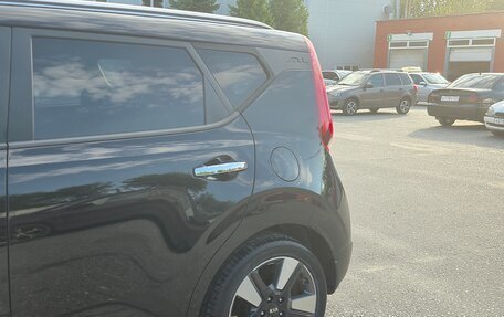 KIA Soul III, 2021 год, 2 500 000 рублей, 6 фотография