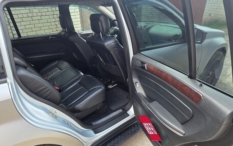 Mercedes-Benz GL-Класс, 2009 год, 1 900 000 рублей, 9 фотография