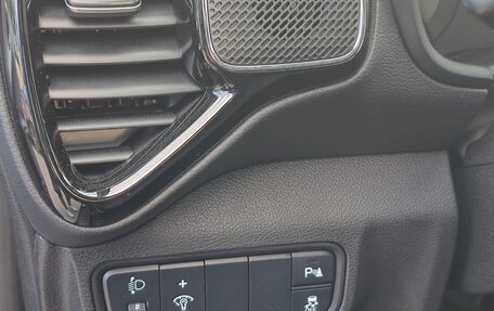 KIA Soul III, 2021 год, 2 500 000 рублей, 23 фотография