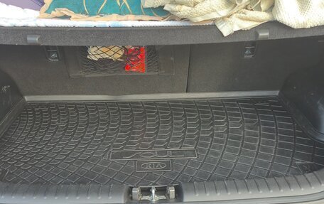KIA Soul III, 2021 год, 2 500 000 рублей, 34 фотография