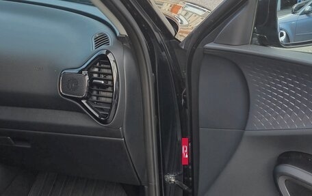 KIA Soul III, 2021 год, 2 500 000 рублей, 27 фотография