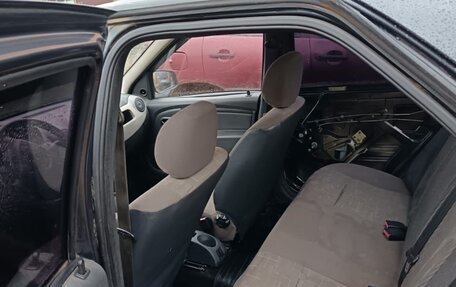 Renault Logan I, 2010 год, 360 000 рублей, 5 фотография