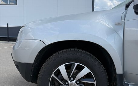 Renault Duster I рестайлинг, 2013 год, 1 100 000 рублей, 7 фотография