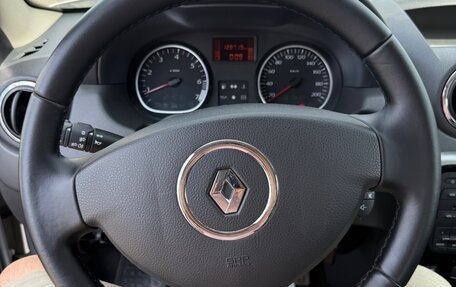 Renault Duster I рестайлинг, 2013 год, 1 100 000 рублей, 14 фотография